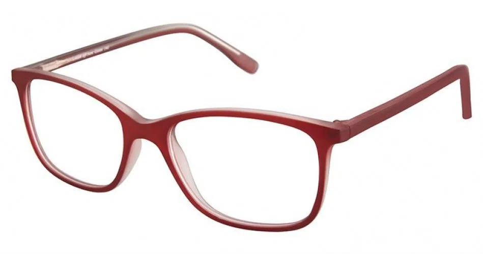 New Globe L4064 Eyeglasses - view 2